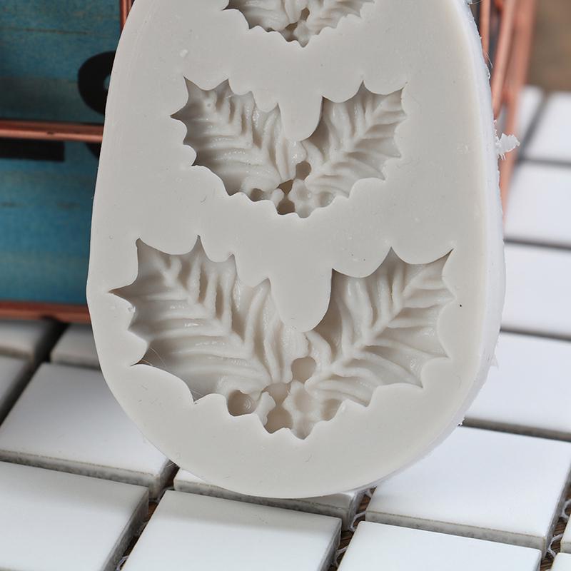 BREEZO - Stampi natalizi in silicone per cioccolatini, 3 | FindTheDeal