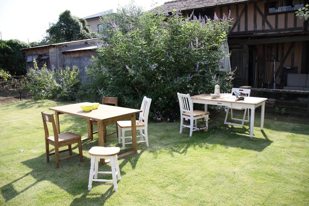 AZUMAYA Stool CFS-213