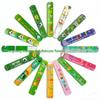 2026 World Cup Football Slap Bracelet for Kids - Pat-Pat Circle Design