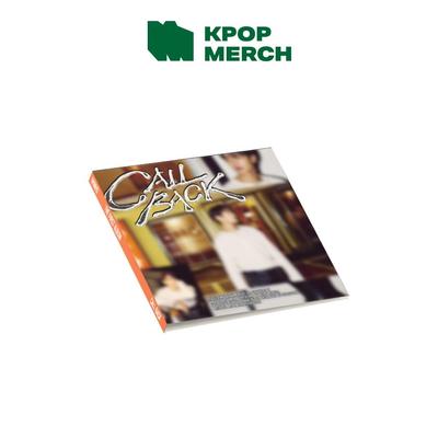 MINHO - RETORNAR CHAMADA (Digipack Ver.)