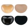 Cross-Border Silicone Nipple Covers: Invisible, Self-Adhesive, Thick, Seamless Lingerie Pads