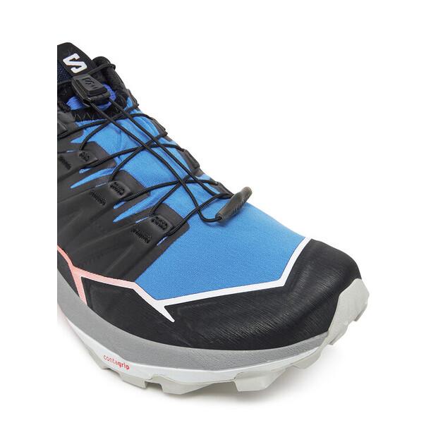 Кроссовки Salomon Thundercross