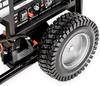 Loncin Lc8000D-As-1F Mocny Agregat Generator Prądotwórczy 230V Avr 6,5Kw - Ewimax