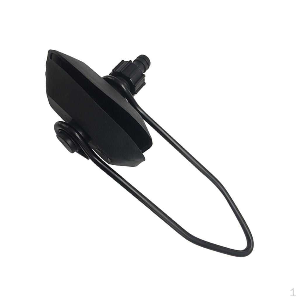 Flusher Universal Boat Outboard Motor ing Vehicle Engine Sleeves