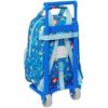Matériau pour Enfant - SAFTA - Paw Patrol Pups Rule - Confortable et Polyvalent - Bleu