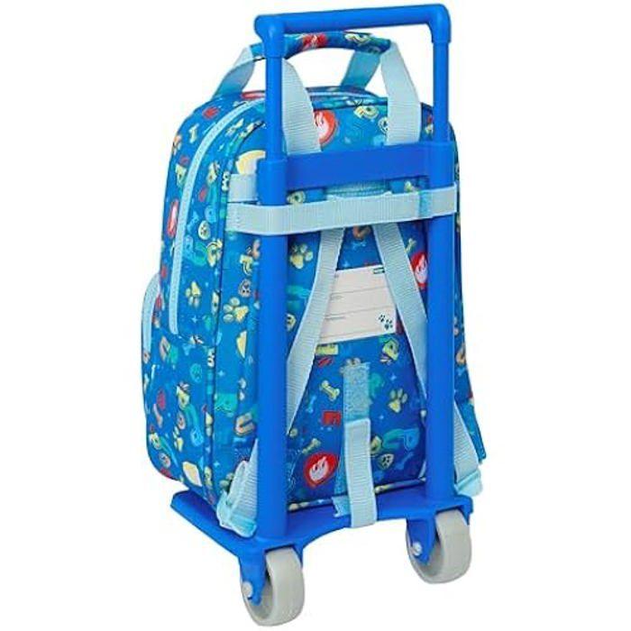 Matériau pour Enfant - SAFTA - Paw Patrol Pups Rule - Confortable et Polyvalent - Bleu
