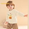 Balabala Kids' Cartoon Knit Sweater