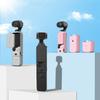 Silikonowe Etui Ochronne Przeciwzarysowaniom Rękaw Ochronny do Gimbala DJI Osmo Pocket 3 Kamery Akcji