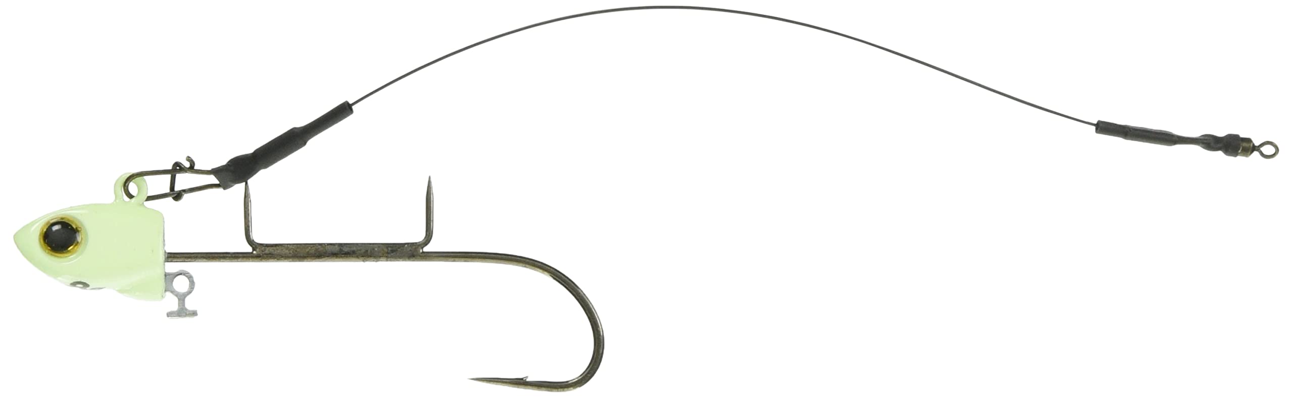 Cormoran Spark Tenya 8г Короткий #TE1 Светящийся