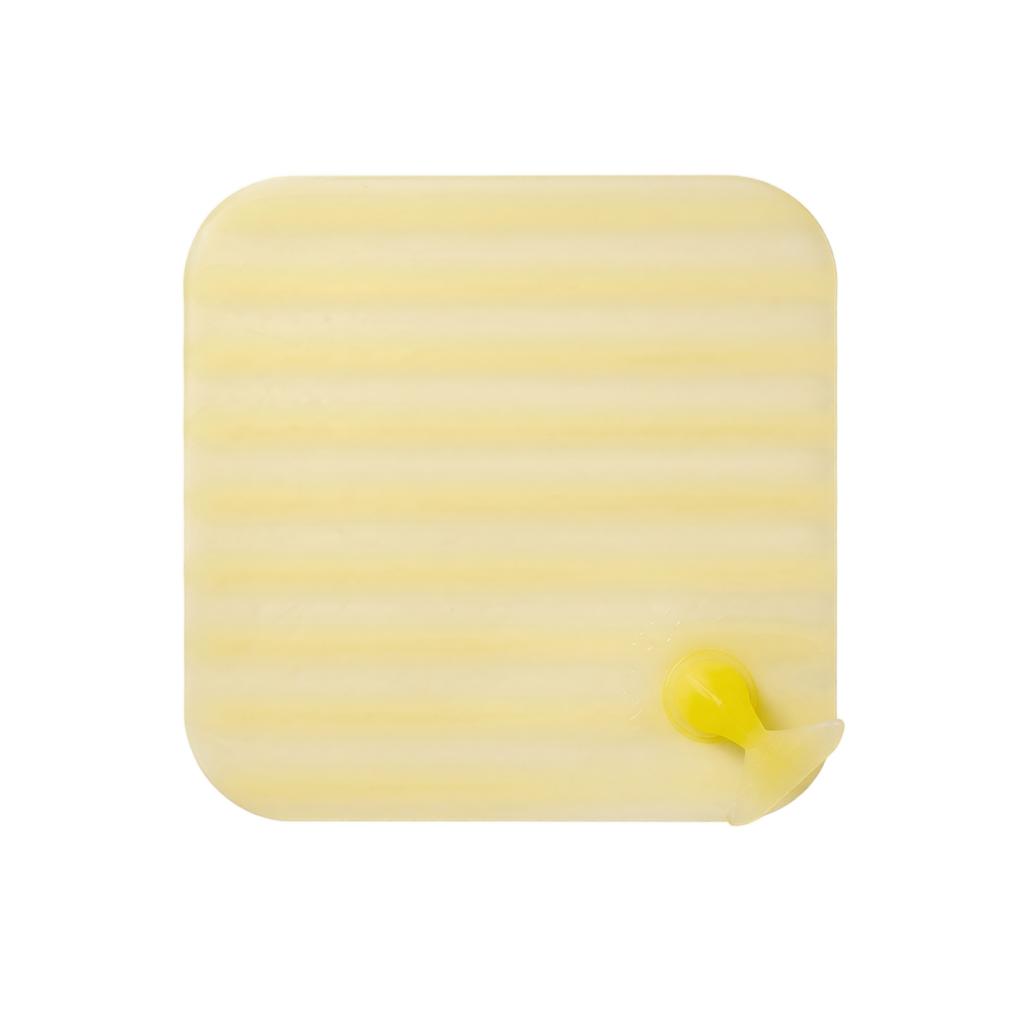 Bathroom Floor Cover Odor Stopper, Fit Sink and Tub Plug for Kitchen and Bathroom