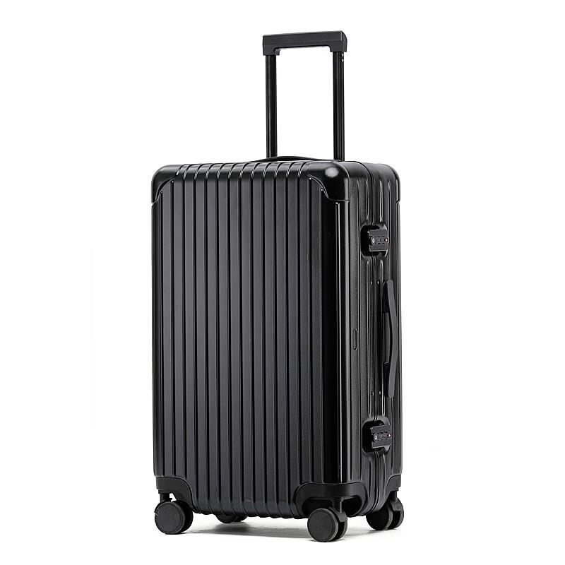 Aluminum Frame Spinner Luggage 20 inch
