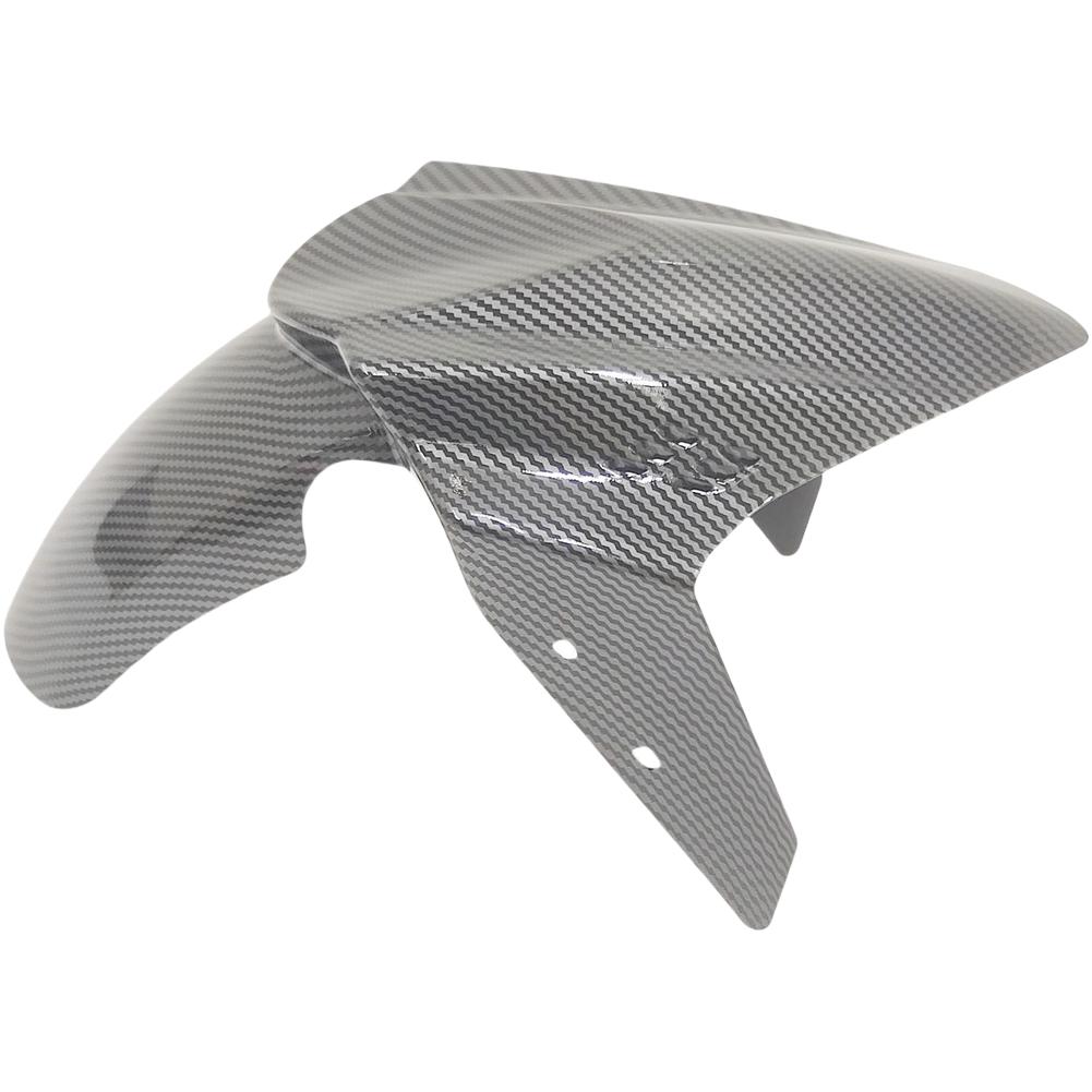 Water Transfer Design Bull Style Mudguard Front Mudguard