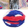 Thick And Bulky 27m Yarn, Decorative Voluminous for Crocheting, Sweaters, Cushions, Blankets,