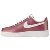 Nike Air Force 1 Low '07 LV8 Track Red Summit White Black 823511-600