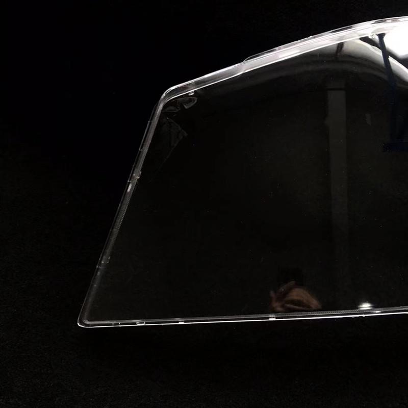 

Jiangling Kai Rui Headlight Cover for Kaiyun – Durable, Non-Yellowing, and Crack-Free. Original Quality, Passenger s Right + Sealant