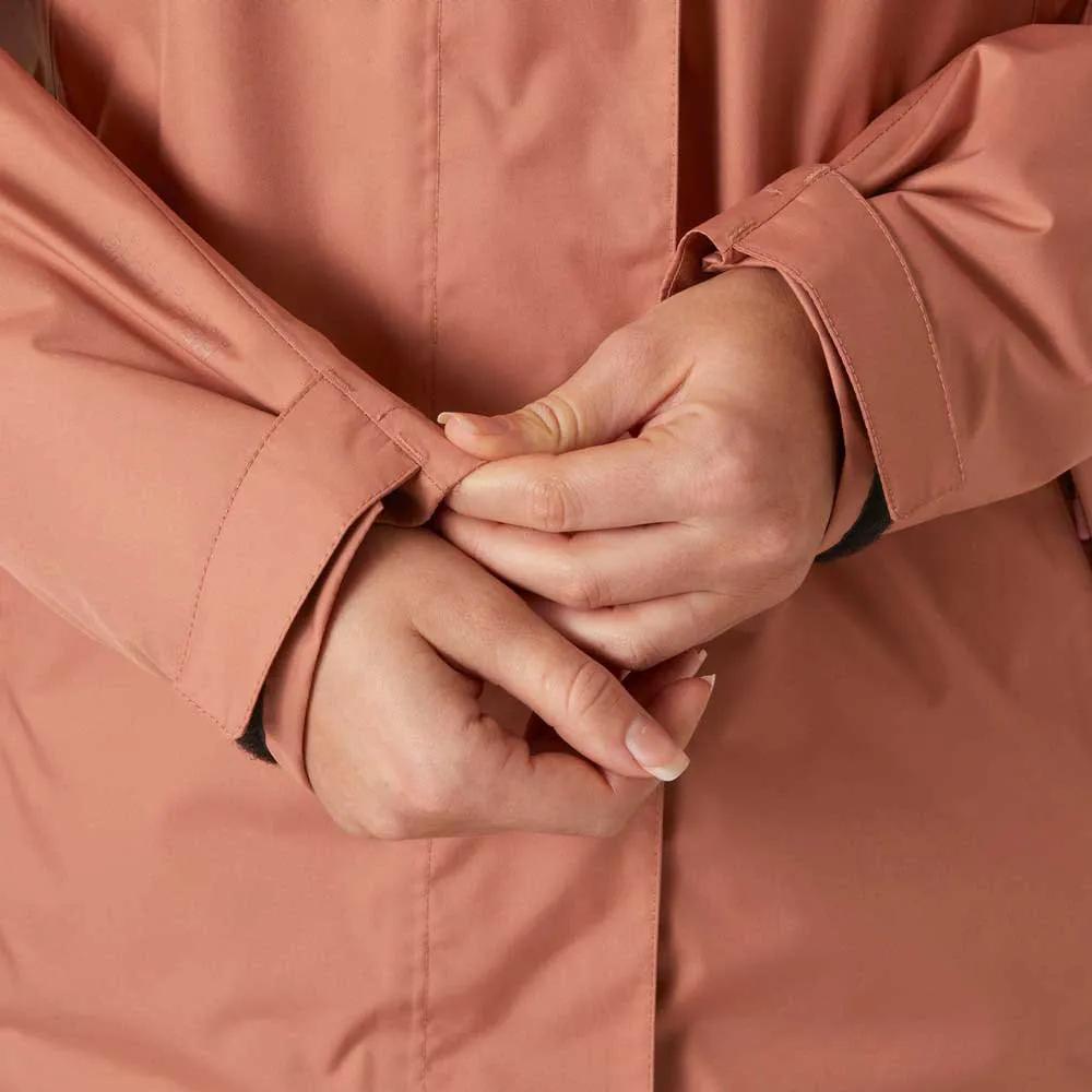 Helly Hansen Флисовая на молнии Vancouver