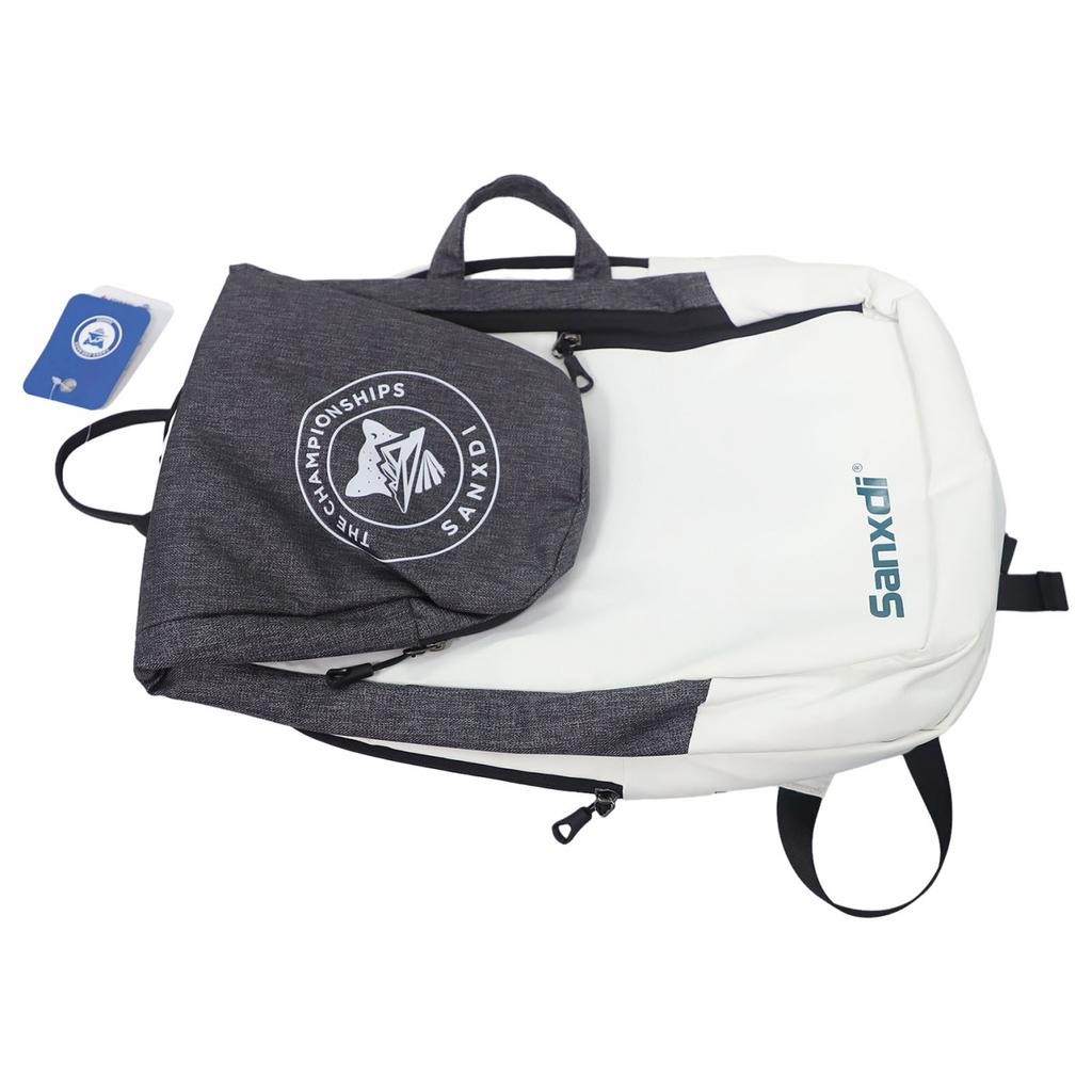 Tennis Paddle Rucksack Squash Badminton Schläger Tasche Schläger Durchführung Handtasche