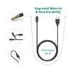 For Huawei Band 10/9/8/7/6/Watch Fit mini/2/3/4X/4Pro/Honor Band 7/6/Watch ES USB Smartwatch Charger Replacement Charger