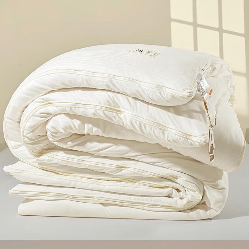 Duoshu Soybean Protein Fiber Quilt