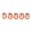 5pcs Amperage Rating 30-120A Plasma Shield Cap  For Plasma Cutting Torch