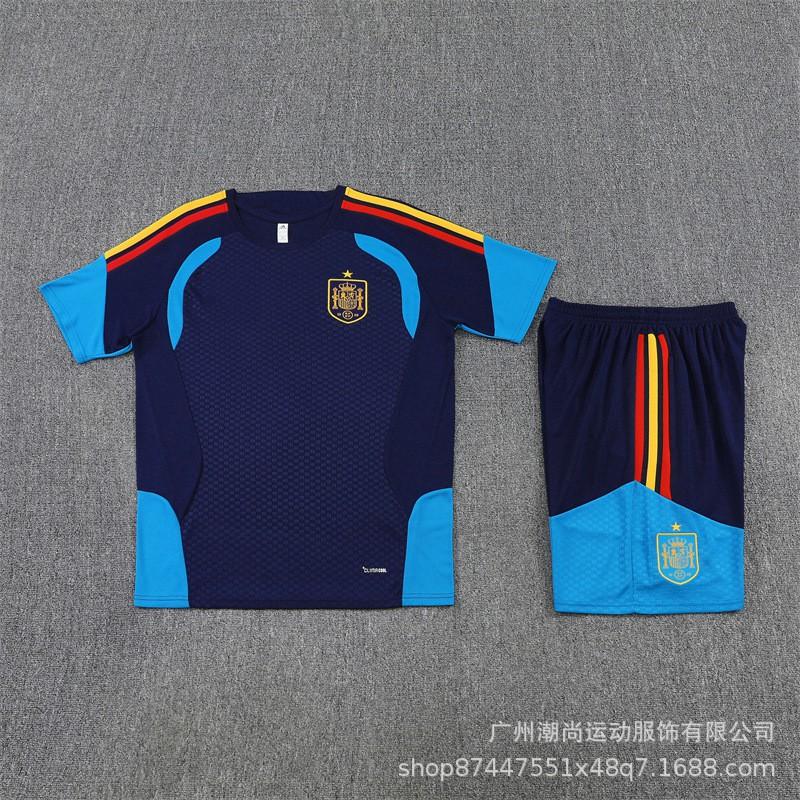 25-26 Imperatore M A S Naba Chelsea Uomo L Tu W Argentina Abbigliamento da Allenamento Abbigliamento per Bambini Set Sportivo da Calcio