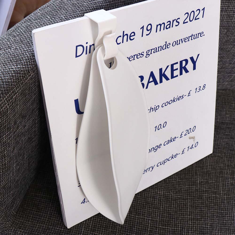 

White Hair Dryer Holder No-Punch Hair Dryer Storage Rack Practical Hair Dryer Hanging Bag Bathroom белый