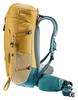 Deuter Trail 30 Mandel x Tief 30L Herren Wander-/Trekkingrucksack, Meer,