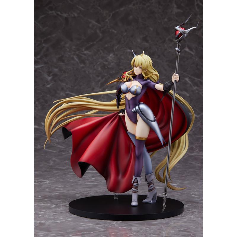 Limited Langrisser 30th Anniversary Lana 1/7 Figure Extreme Released In Stock