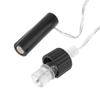 3-in-1 AA AAA Batterie-Eliminator Netzteil-Adapter für LED-Licht/Spielzeug/Ventilator/Kamera Ersatz LR6/AA Batterien