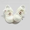 Thick-soled Heightening Shoes Women's Spring New Sports Shoes Versatile Shoes with Skirts Casual Board Shoes