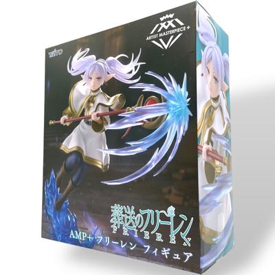 Μεταχειρισμένο Χωρίς μάρκα Φιγούρα PVC unisex