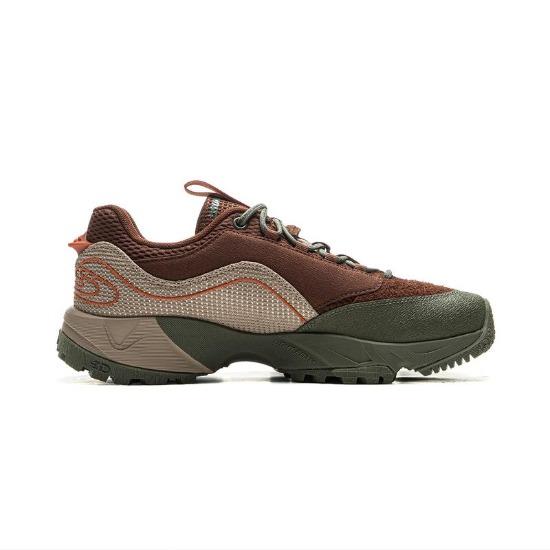 LiNing CF Low-top Outdoor Hiking Shoes AHCU039-2 Men's Sizes