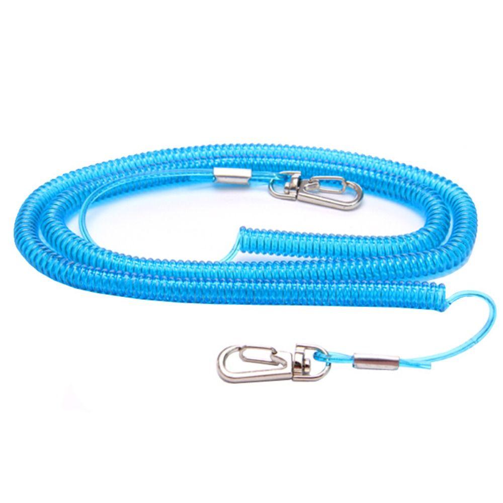 

Durable Release Boat 3m Rope Heavy Duty Rope Braid Fishing Lanyard Cable 1