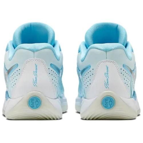 Nike KD 17 EP Confezione Natalizia - FZ1526-400
