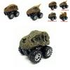 Mini Dinosaur Skeleton Car Models Premium Quality Pull Back Car Toys Gift For Kids And Boys