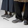 NEW BALANCE Men's and Women's Loafers Retro Style Versatile and Comfortable Sport Shoes U1906LAF