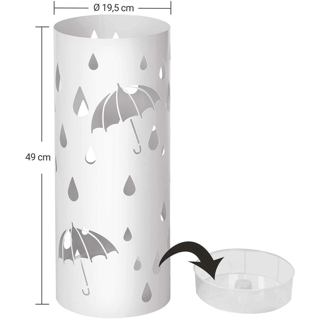 Umbrella Stand - LUC23W