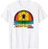 My Chemical Romance Spider Rising T-Shirt