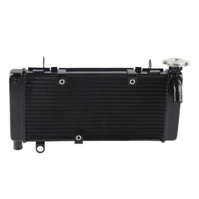 Motorcycle Radiator Cooler Cooling Water Tank Fit for Honda CBR400 CBR400RR NC29 CBR29 MC29 90‑94