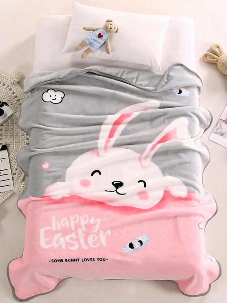 Blanket Children's Polletto