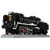 Kawada Nanoblock Steam Locomotive Deluxe Edition 7 X 42 X 21cm Ages Interior Hobby NB-062 12+ NB-062