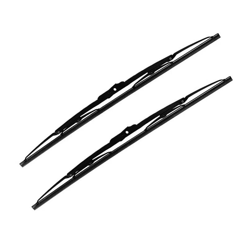 Jupeiyun Wiper Blades for Shaanqi SX2255 Fire Truck