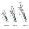 OLOEY Stainless Steel Food Tongs