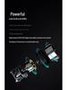8beoka F2 Mini Fascia Gun: Electric Deep Muscle Relaxation Massager for Neck and Muscles