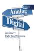 Kniha Digital Signal Processing