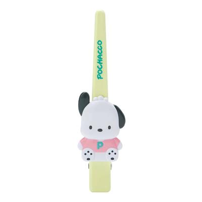Pochacco Uzun Saç Tokası 653021