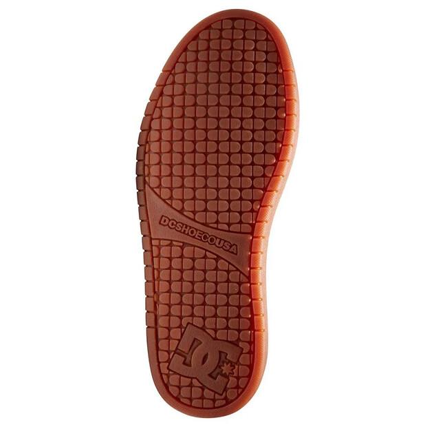 Dc Shoes Кросовки Court Graffik