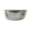 Basin Nesting Bowls Stainless Steel Food Prep Bowls Portable Mixing Bowls  Baking
