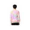 adidas x Pharrell Williams Originals HU Holi Crew Neck Sweatshirt Multicolor CW9415