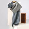 SIYUTANG Go-Go-Go Poker & Lamb Wool Scarf Gift Set